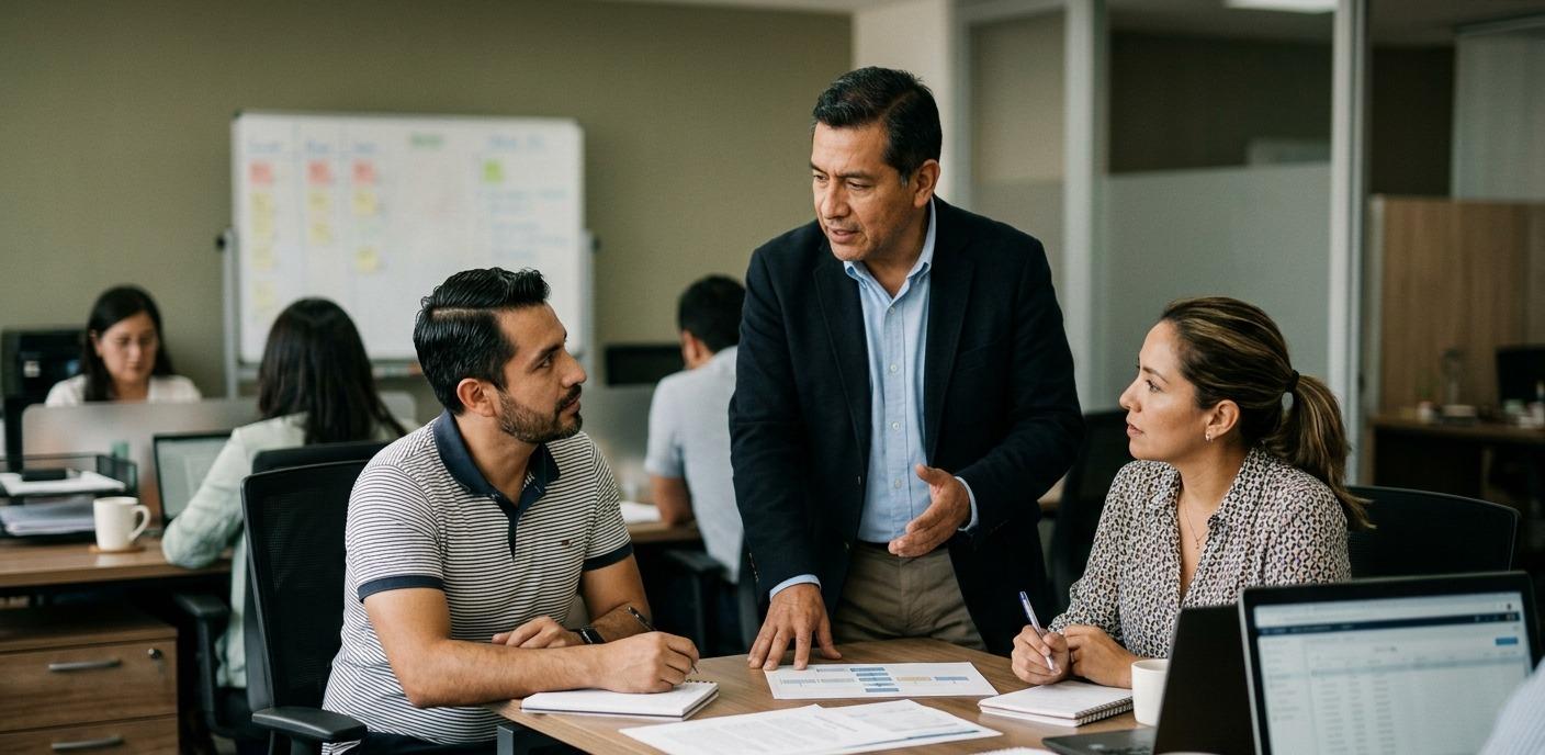 Why Change Still Feels So Hard in Legal