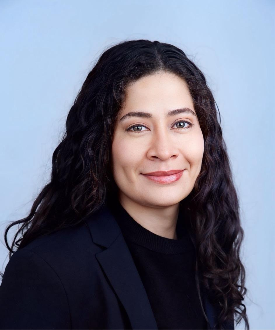 Maria Jose Orozco Salgado